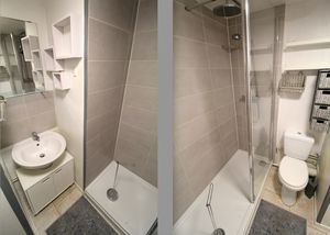 Shower Room- click for photo gallery